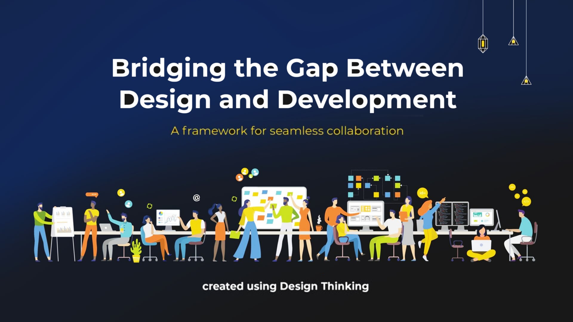 Bridging the Gap: Seamless Website Development and Maintenance?
