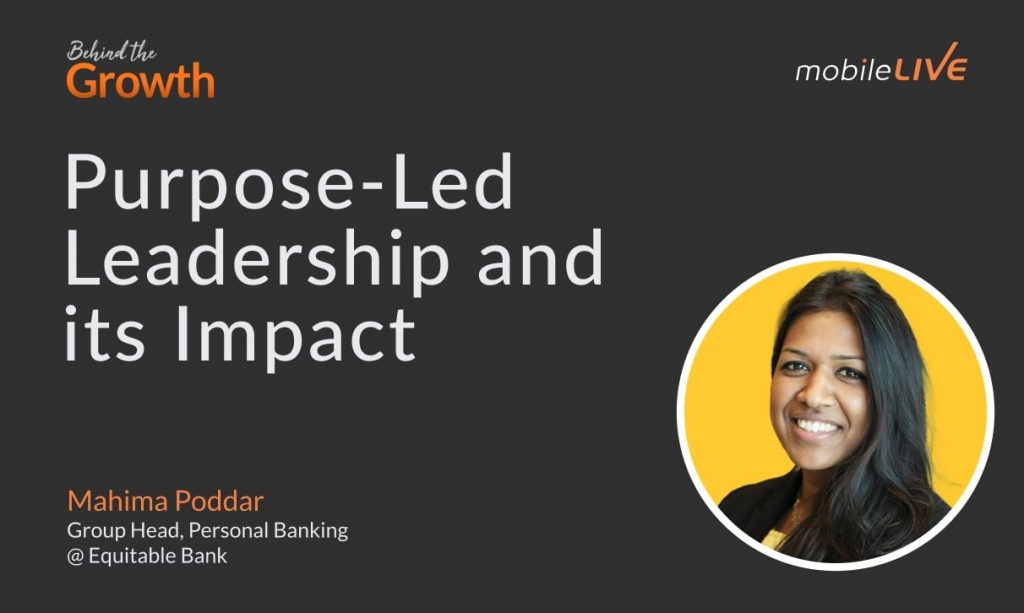 Purpose-Led Leadership and its Impact