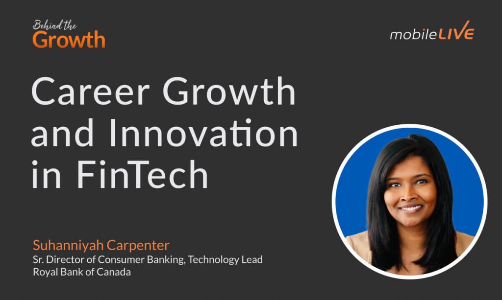 Career Growth and Innovation in FinTech