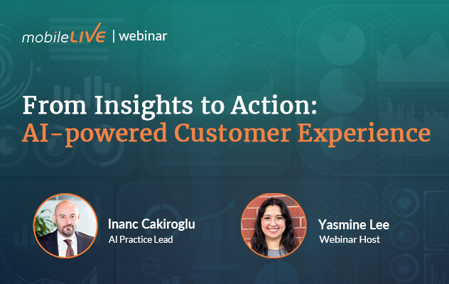 From Insights to Action: AI-powered Customer Experience