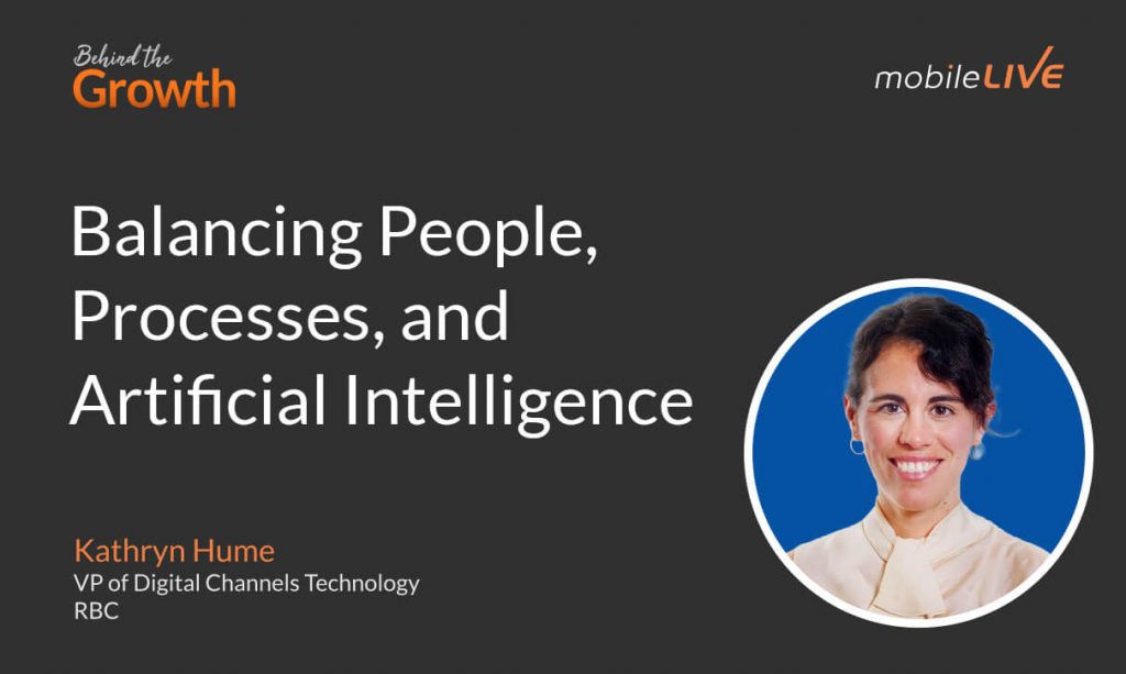 Balancing People, Processes, and Artificial Intelligence