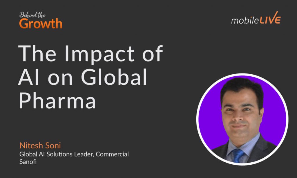 The Impact of AI on Global Pharma