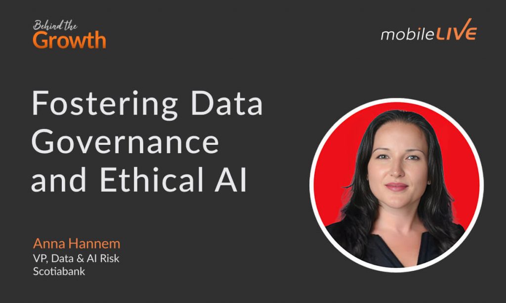 Fostering Data Governance and Ethical AI