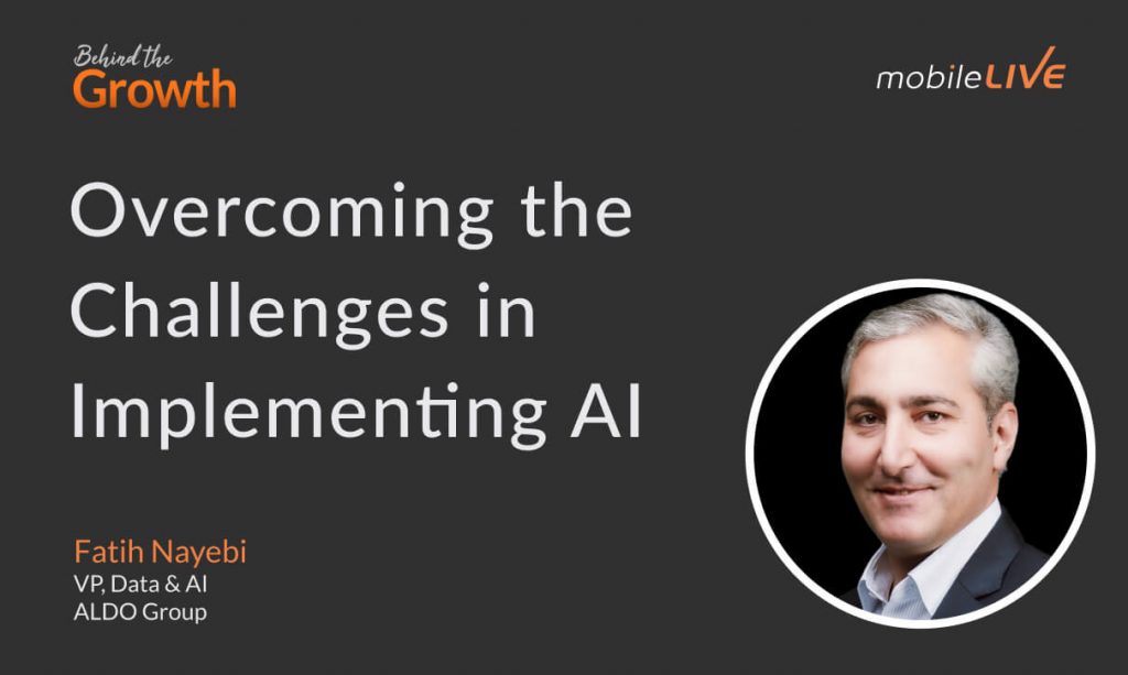 Overcoming the Challenges in Implementing AI