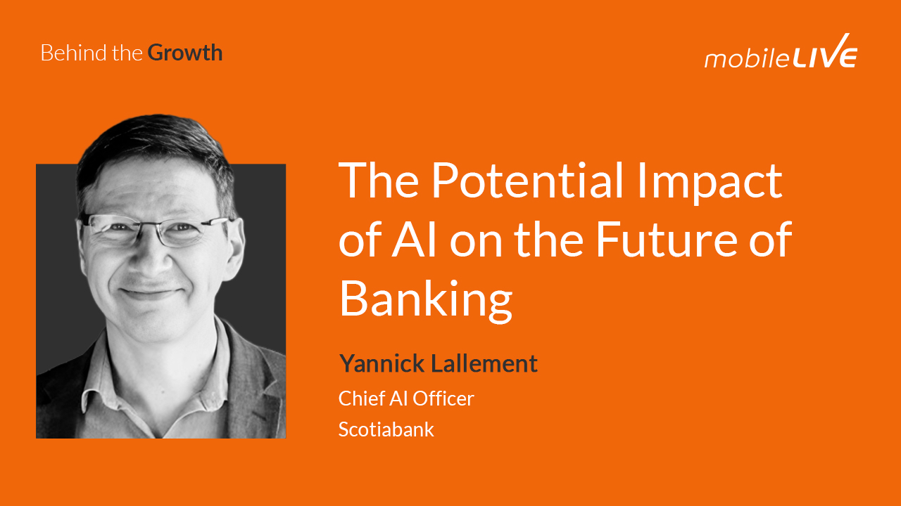 The potential impact of AI on the future of banking