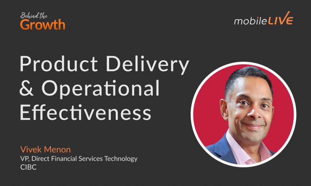 Product Delivery & Operational Effectiveness