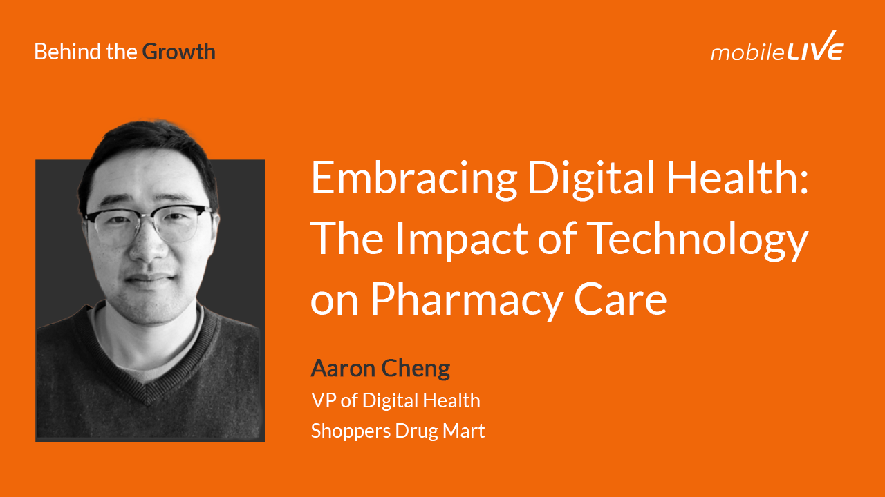 Embracing Digital Health: The Impact of Technology on Pharmacy Care