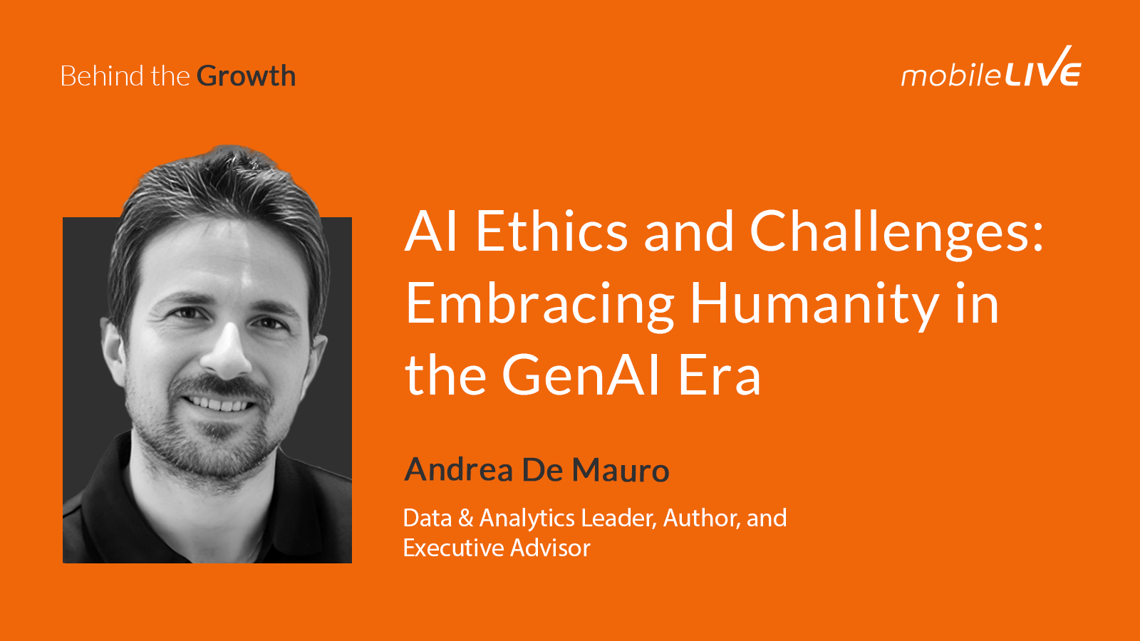 AI Ethics and Challenges: Embracing Humanity in the GenAI Era