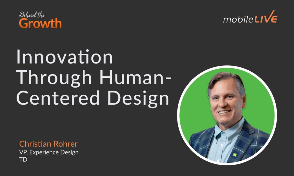 Innovation Through Human-Centered Design