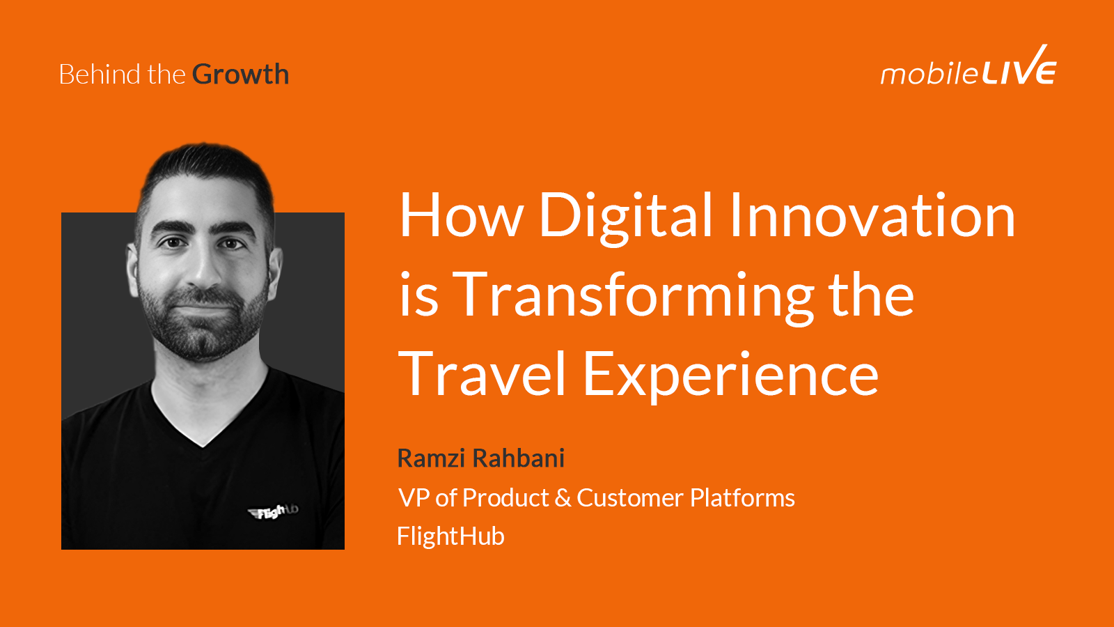 How Digital Innovation is Transforming the Travel Experience