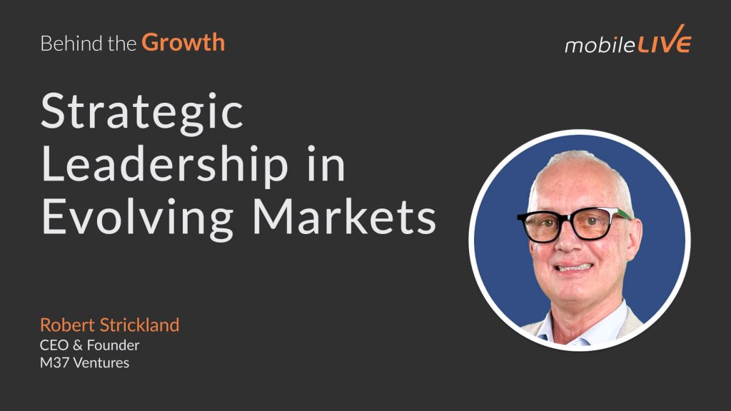 Strategic Leadership in Evolving Markets