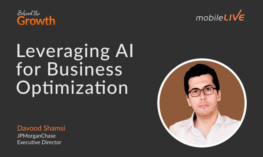 Leveraging AI for Business Optimization