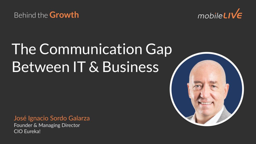 The Communication Gap Between IT & Business