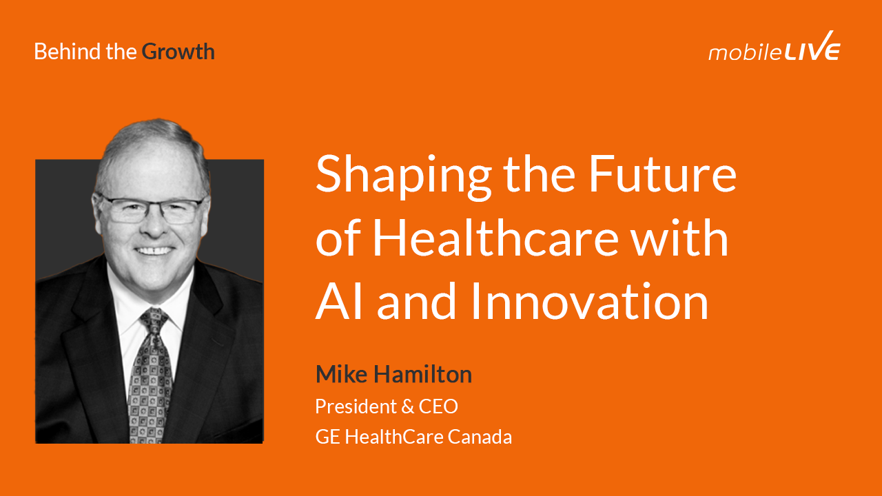 Shaping the Future of Healthcare with AI and Innovation