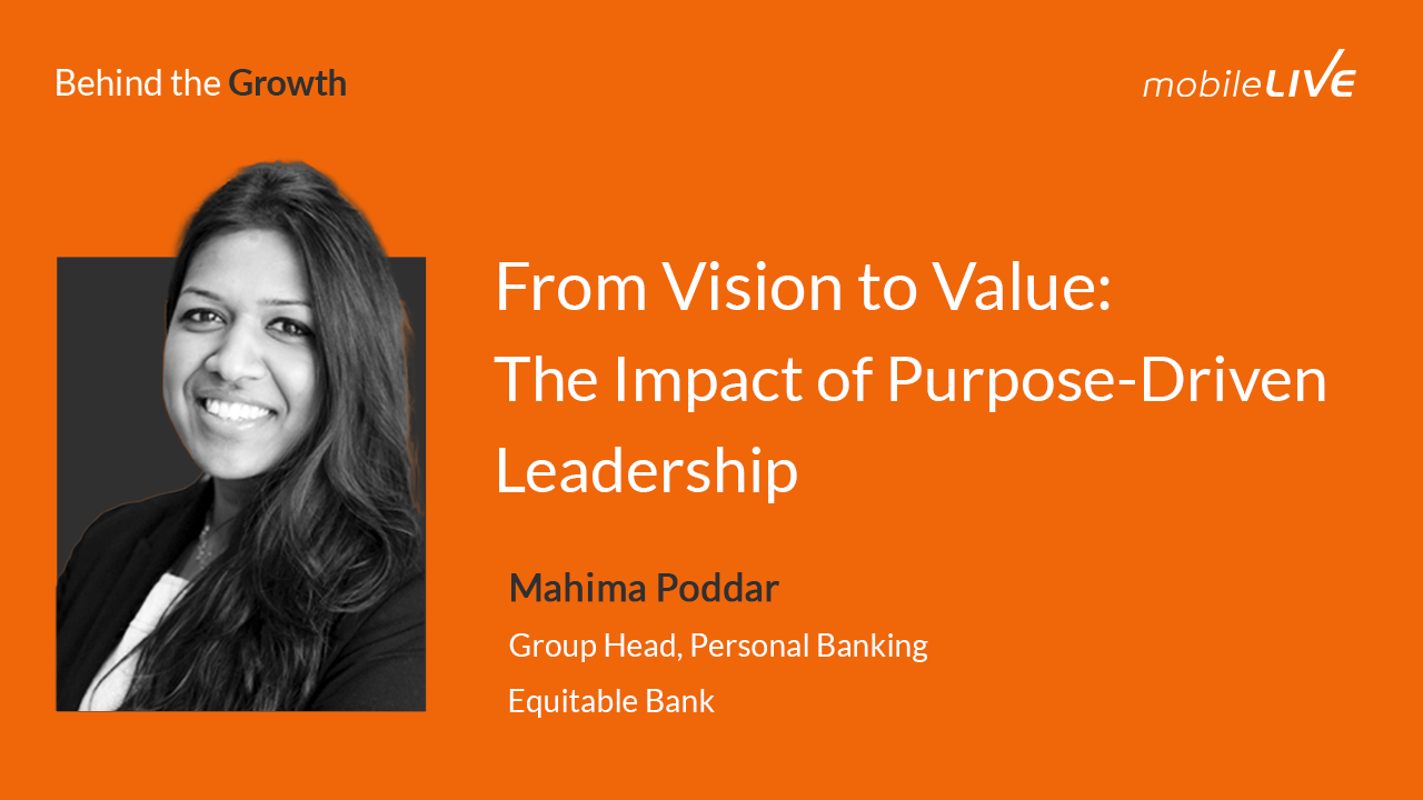 From Vision to Value: The Impact of Purpose-Driven Leadership