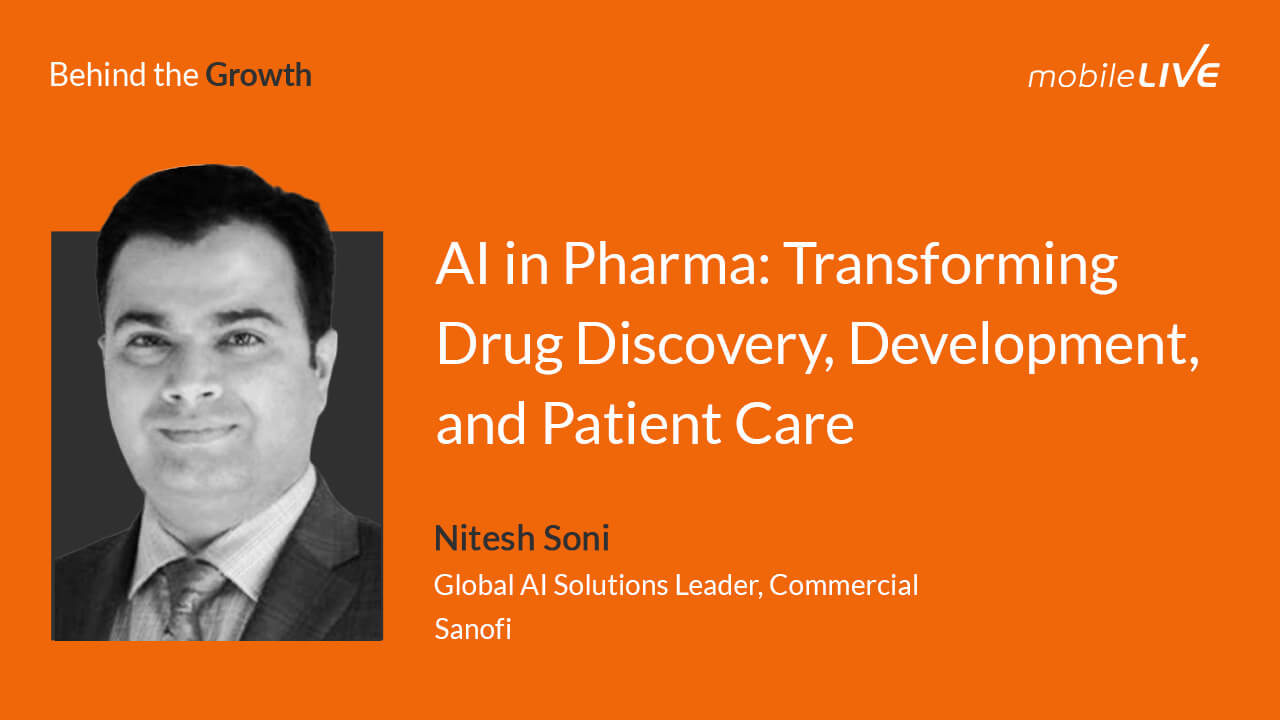 AI in Pharma: Transforming Drug Discovery, Development, and Patient Care